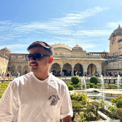 Rishu S. profile photo