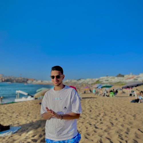 Alaaeddine A. profile photo