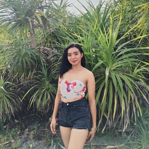 Kristine Joy  S.