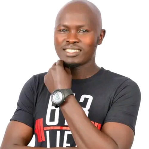 Biwott  C.