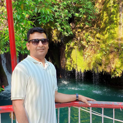 Rahul k. profile photo