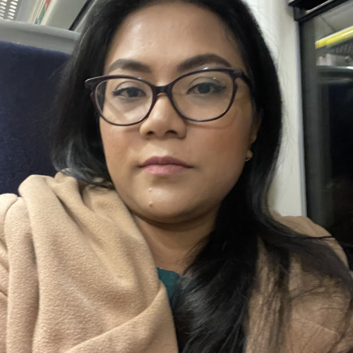 Shriju M.