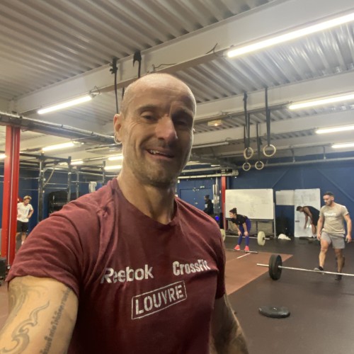 Daniel D. profile photo