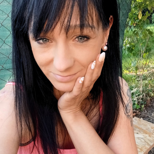 aneta h. profile photo