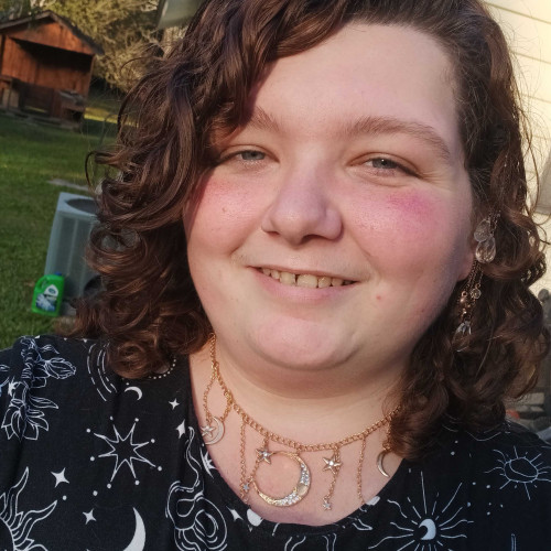 Gabbie m. profile photo
