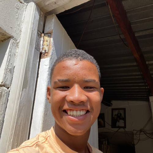 MORNE ASHLEY M. profile photo