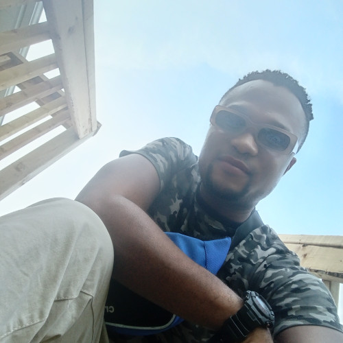 BRIGHT K. profile photo