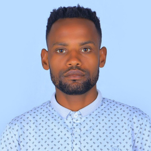 Geremew H. profile photo