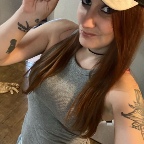 Brittney F. profile photo