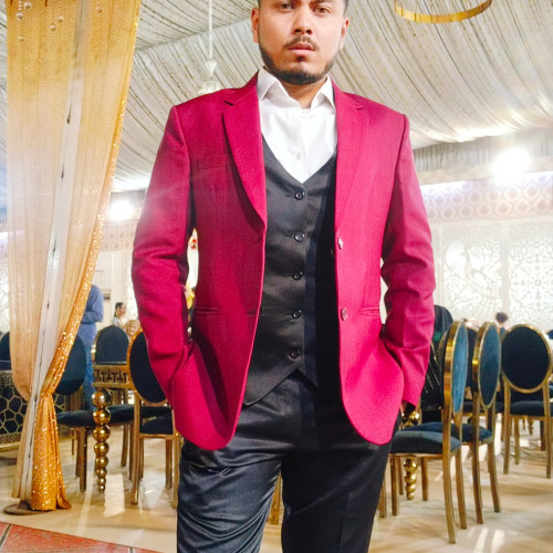 Faiz K.