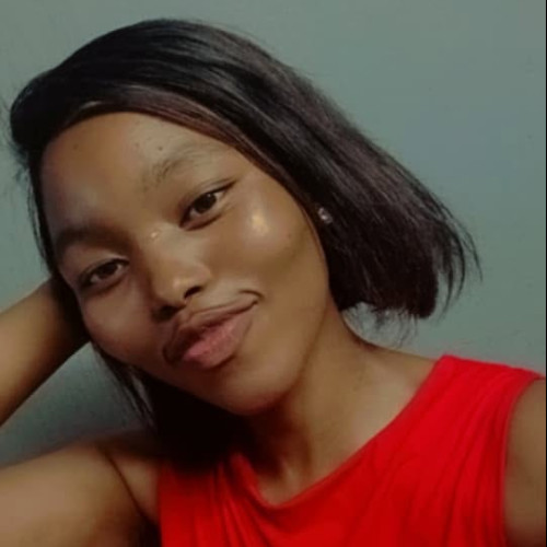 Asemahle Natalie M. profile photo