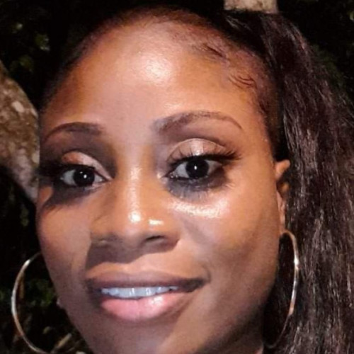 Chantell  G. profile photo