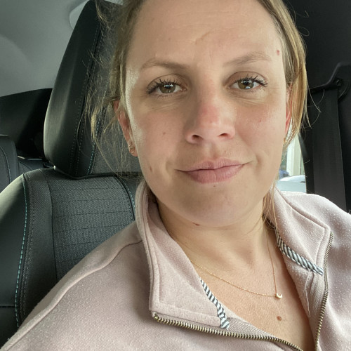 Gaëlle S. profile photo