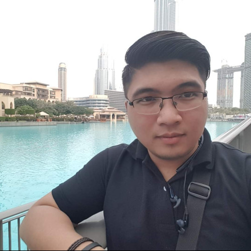 Ernie C. profile photo