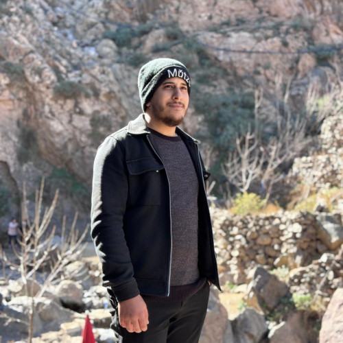 khalid a. profile photo
