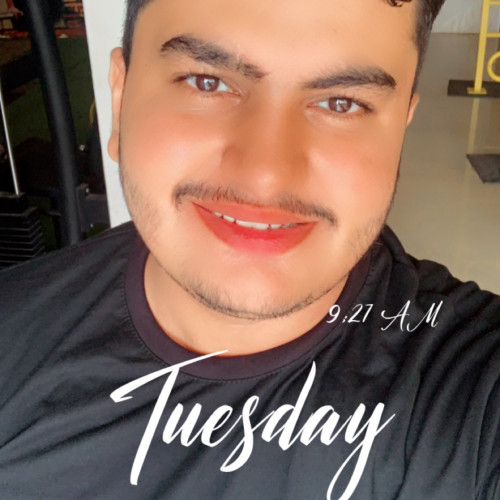 punit s. profile photo