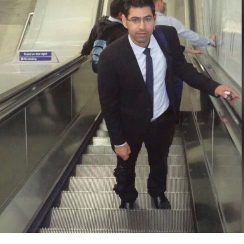 Luis F. profile photo