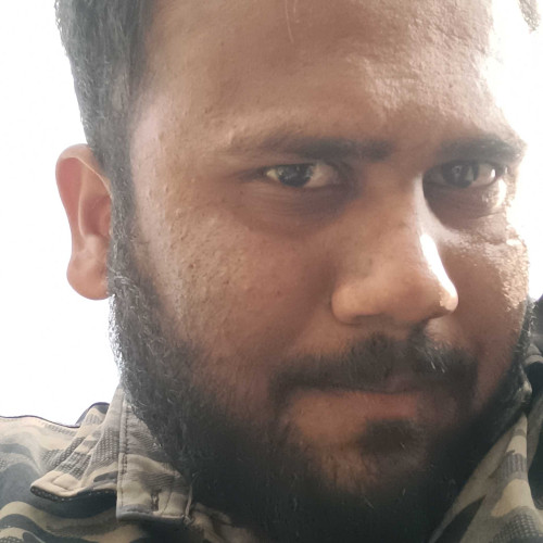pavankumar k. profile photo