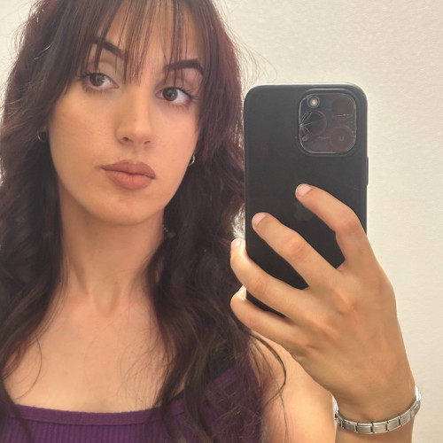 Irene G. profile photo