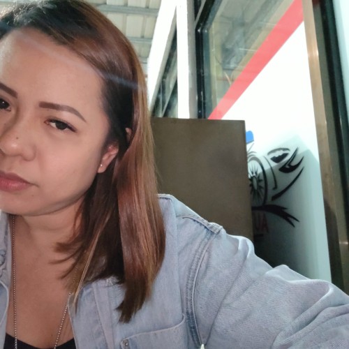 ligaya m.