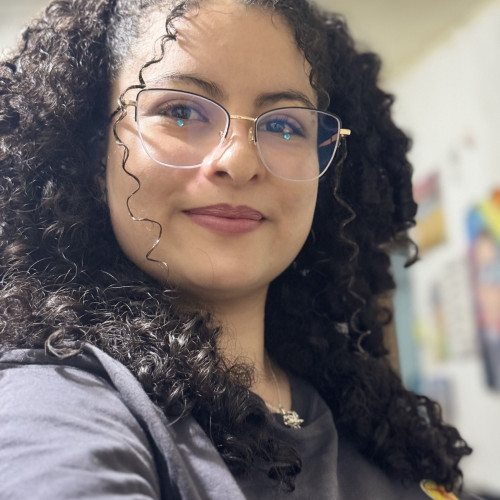 Maria A. profile photo