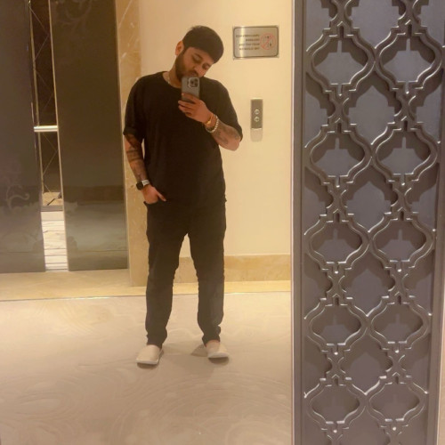 pranav m. profile photo