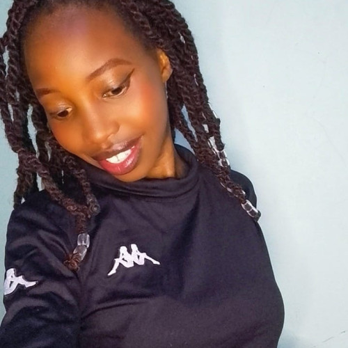 Jedidah M.