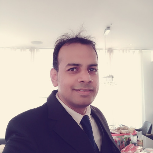 Nakul K.