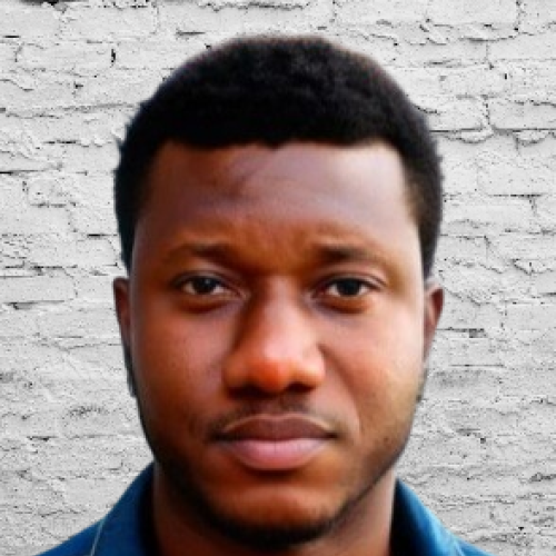 Adeniyi B. profile photo