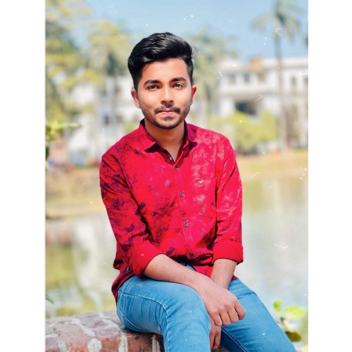 Ratul Hassan  N.