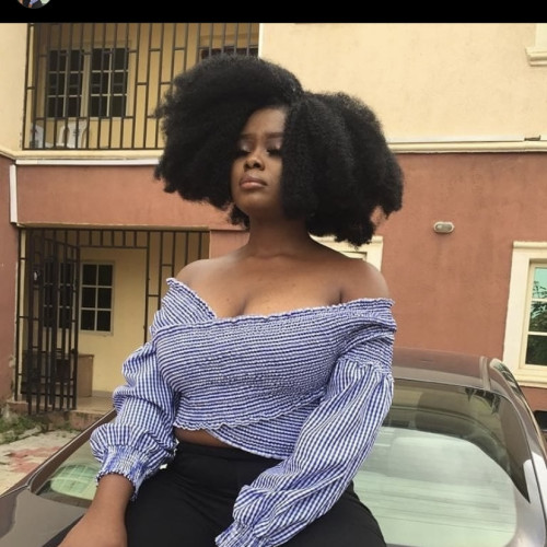Grace O. profile photo