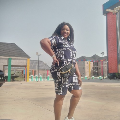 Chinwendu Monica  A.