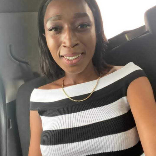 Thabisile B. profile photo