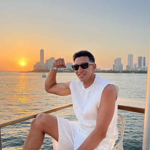Harold J. profile photo