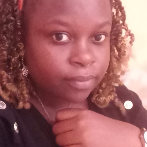Faith K. profile photo