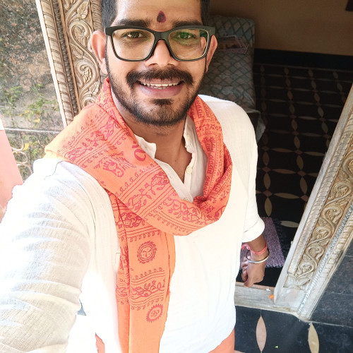 Ranjan  R. profile photo