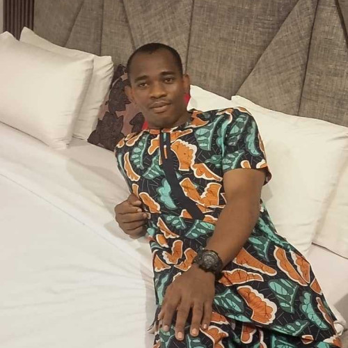 Egbo E. profile photo