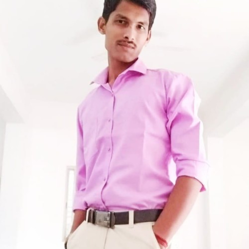 Sunil M.