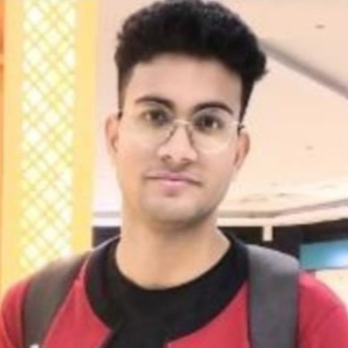 Atul A.