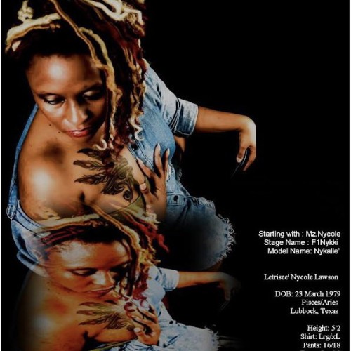 LETRISE L. profile photo