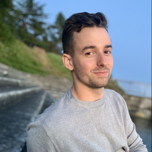 Jeff C. profile photo