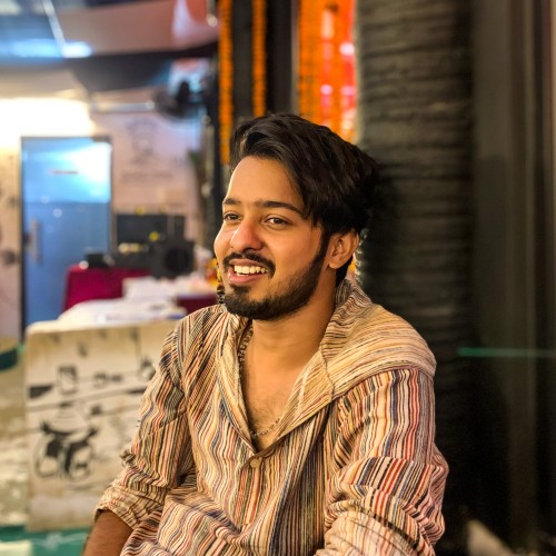 Jayaraj G.
