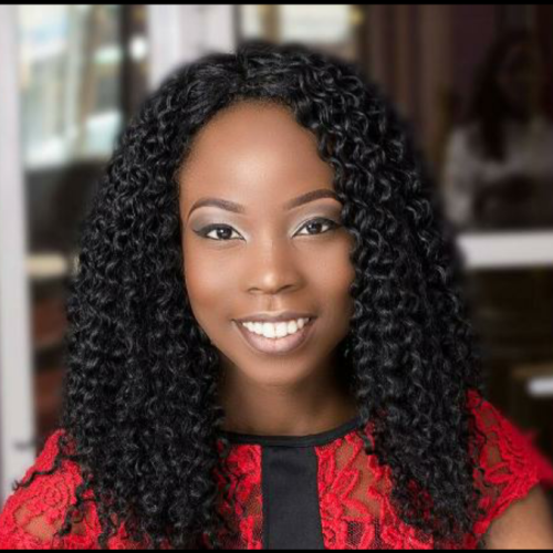 Oluwatimilehin B.