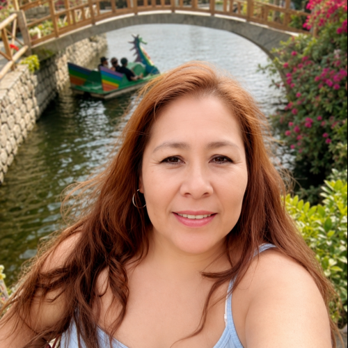 Chinita C. profile photo