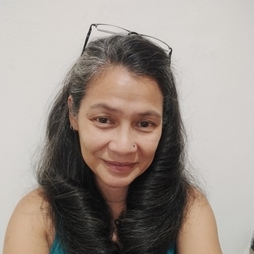 Cleo P.