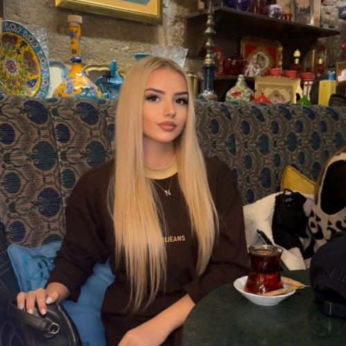 Gergana M. profile photo