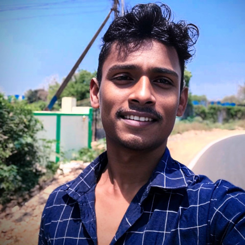 Dilip m. profile photo