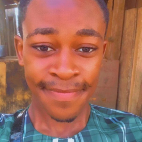 Jeremiah A. profile photo