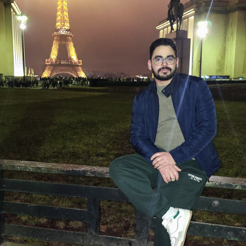 Khalid L. profile photo