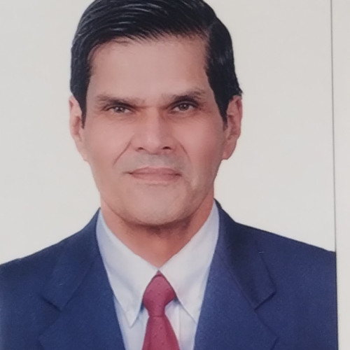 David  P.